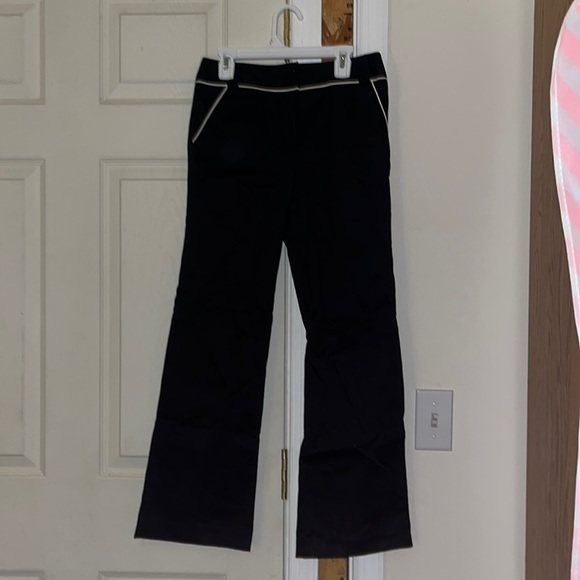 Ally B Pants - ALLY B pants with pockets - Size 12